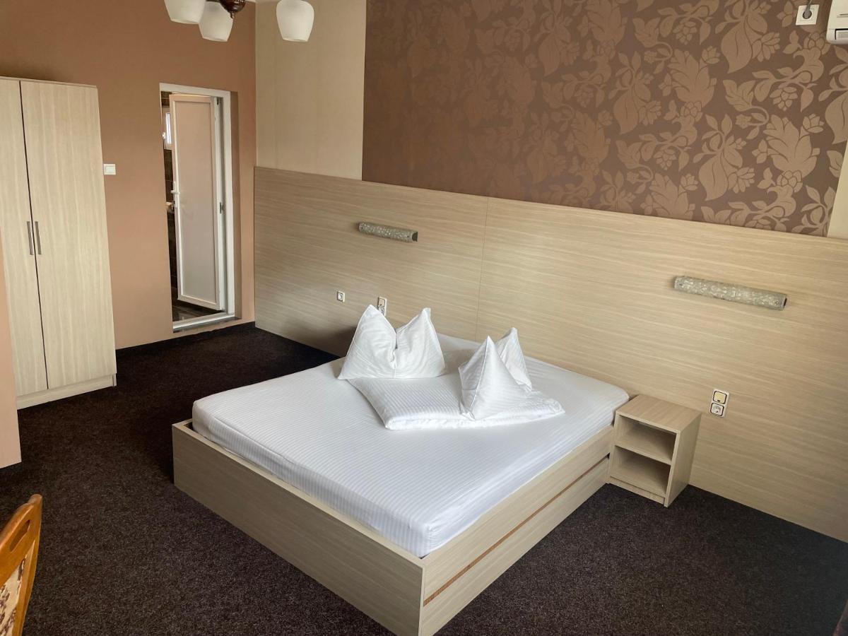 Pension Regal Сату-Маре Экстерьер фото
