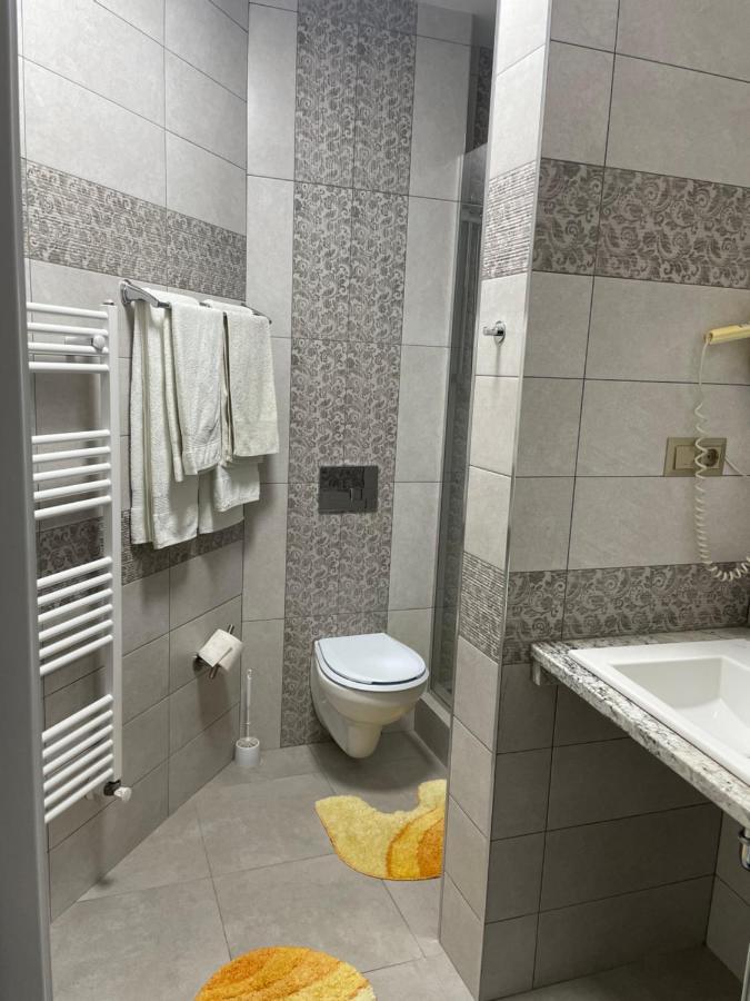 Pension Regal Сату-Маре Экстерьер фото