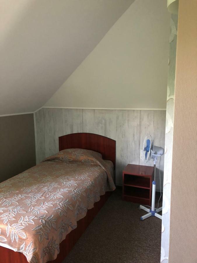 Pension Regal Сату-Маре Экстерьер фото